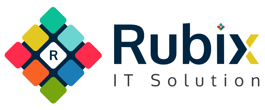 Rubix Logo